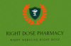 RIGHT DOSE PHARMACY
